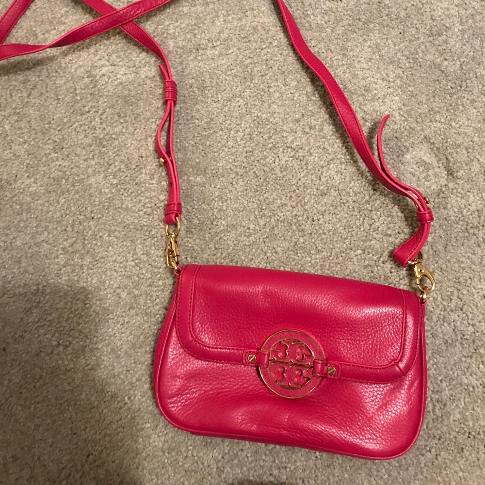 tory burch amanda crossbody